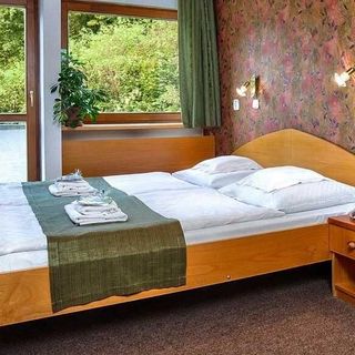 Hotel Flóra Trenčianske Teplice (3)