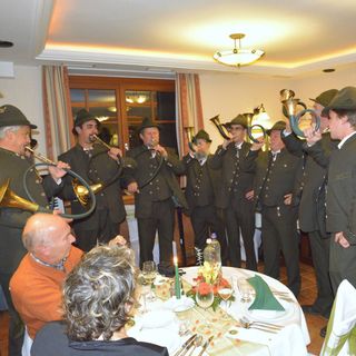 Vadászkürt Panzió és Étterem Sopron (4)