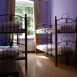 Pit Stop Hostel Poznań (4)