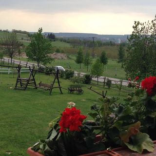 Lóbarát Lovasudvar Panzió Cserszegtomaj (3)