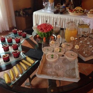 Lóbarát Lovasudvar Panzió Cserszegtomaj (2)