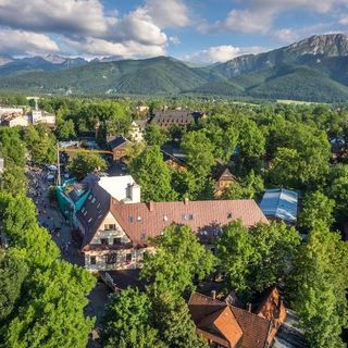 Villa Vita Zakopane (5)