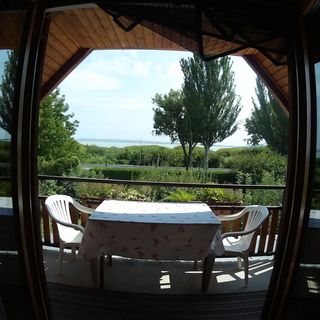 Tornai Nyaralóház Badacsony (5)