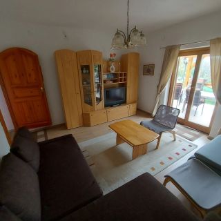 Tornai Nyaralóház Badacsony (3)