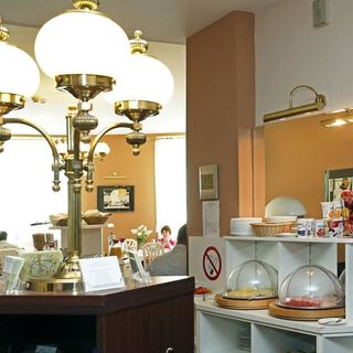 Hotel-Pension Continental Wien (5)