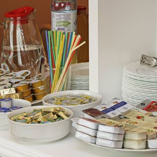 Hotel-Pension Continental Wien (3)