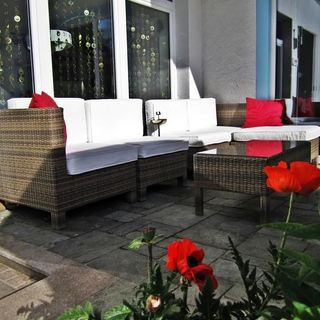 Hotel-Pension Oase Bad Ischl (4)