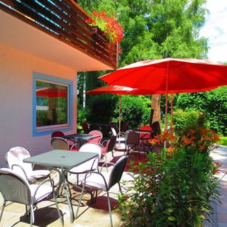 Hotel-Pension Oase Bad Ischl (5)