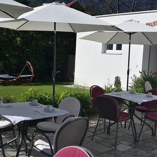 Hotel-Pension Oase Bad Ischl (2)