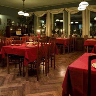 Pensjonat Szarotka Zakopane (4)