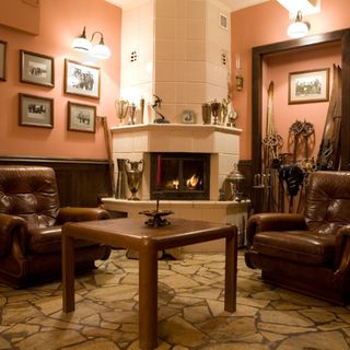 Pensjonat Szarotka Zakopane (3)