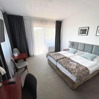 Hotel Srebrna Góra (2)