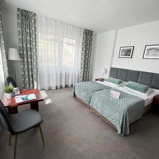 Hotel Srebrna Góra (3)
