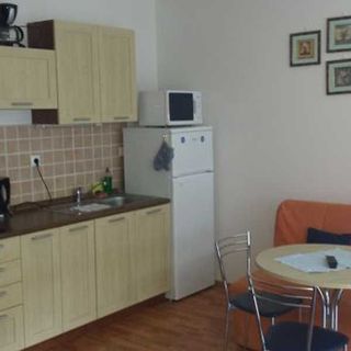 Apartmány Golem Tatranská Štrba (2)