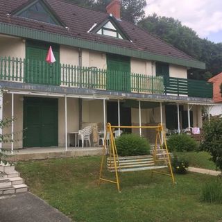 Sirály Apartmanház Orfű (2)