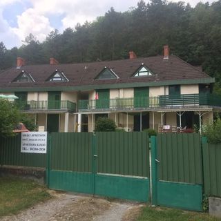 Sirály Apartmanház Orfű (4)