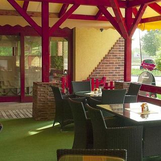 Penzión Fortune Dunajská Streda (5)