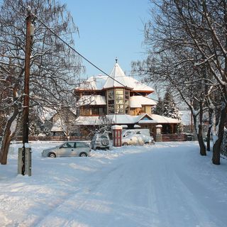 Porkoláb Apartmanház Gyenesdiás (2)