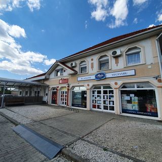 Alexandra Apartman Kalocsa (5)