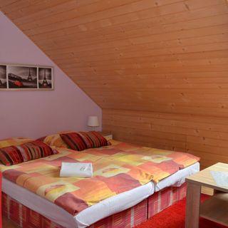 Penzion Manderlak Bobrovec (5)