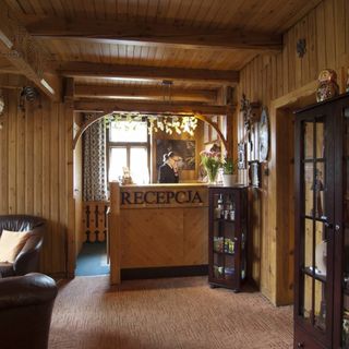 Willa Orla Zakopane (5)