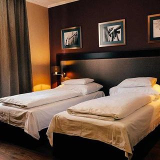 Penzión MartInn Martin (3)