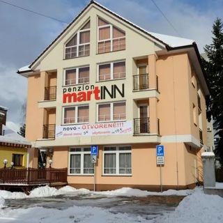Penzión MartInn Martin (2)
