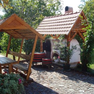 Ócsárdi Tópanzió Ócsárd (3)