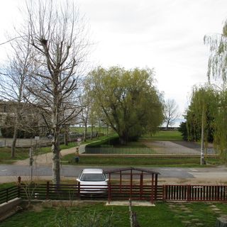 Holdház Apartman Zamárdi (5)