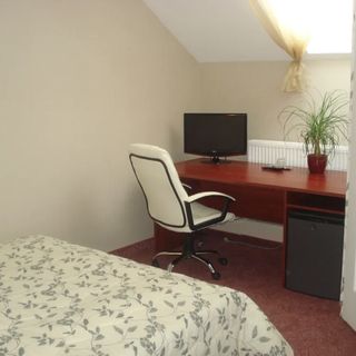 Budai Panzió Székesfehérvár (4)