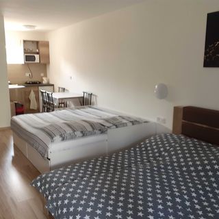 Ubytovanie Pepo Štúrovo (2)