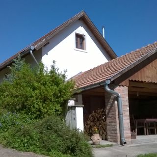 Öreg Masina Apartmanház Cserépfalu (5)