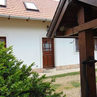 Öreg Masina Apartmanház Cserépfalu (3)