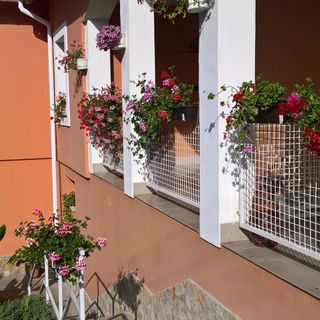 Cseppkő Panzió Abaliget (2)