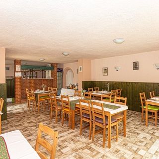 Cseppkő Panzió Abaliget (4)