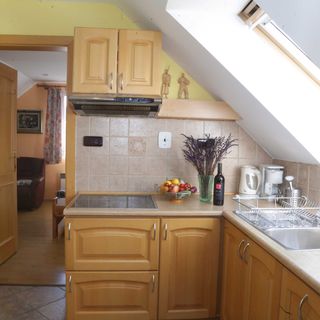 Penzion Dvor u Luttyov Ivachnová (5)