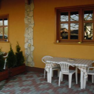 Riviéra Apartman Agárd (4)