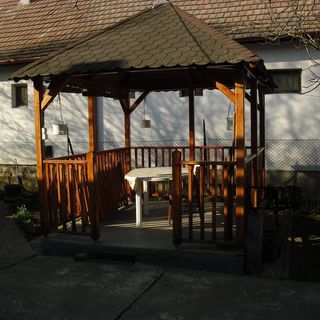 Riviéra Apartman Agárd (5)