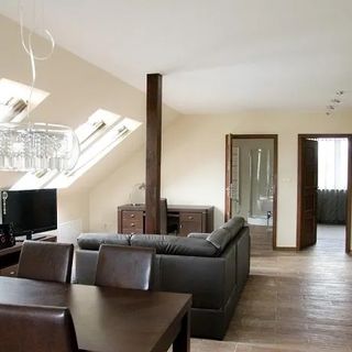 Apartament Aleksandra Lipinki Łużyckie (3)