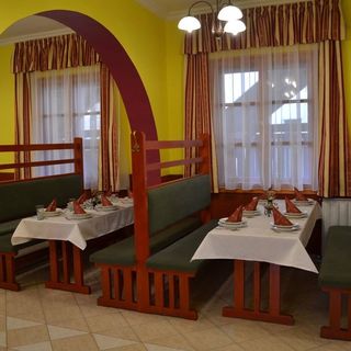 Hotel Napsugár Balatonmáriafürdő (5)