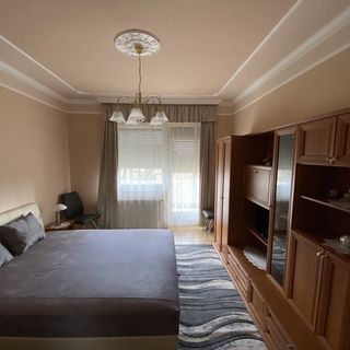 Sárga-Kék ház Vonyarcvashegy (4)