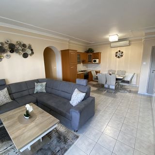 Sárga-Kék ház Vonyarcvashegy (5)