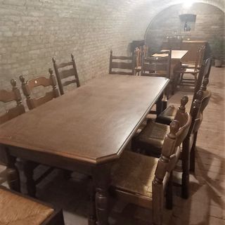 Vadászkürt Vendégfogadó Alsónyék (5)