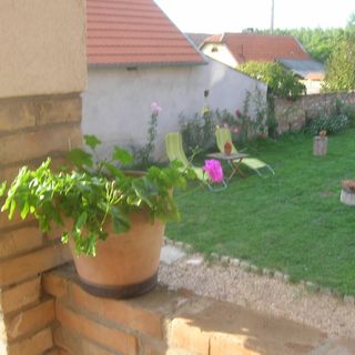 Vadászkürt Vendégfogadó Alsónyék (3)