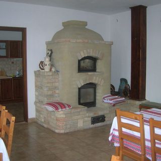 Vadászkürt Vendégfogadó Alsónyék (2)