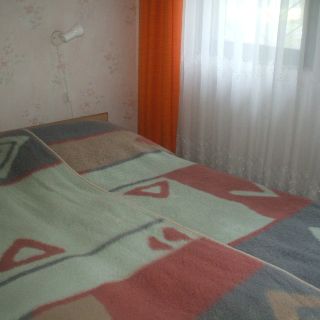 Garabuczi Apartman Keszthely (2)
