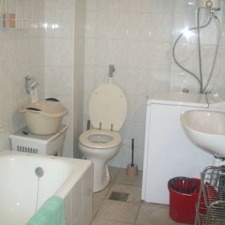 Garabuczi Apartman Keszthely (4)