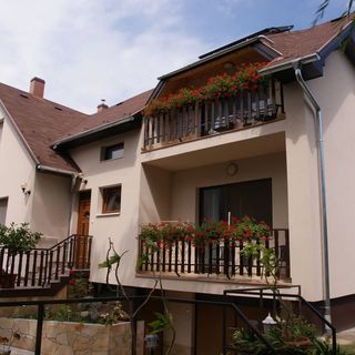 Ferenc Vendégház Hévíz (2)