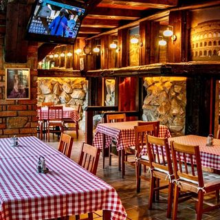 Hotel Barbizon Nyíregyháza (4)