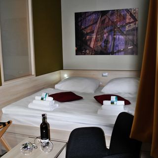 BEST WESTERN Hotel Roca Košice (4)